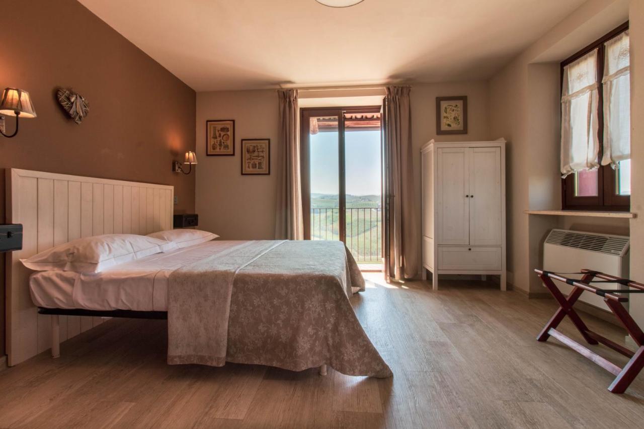 Bed and Breakfast Poggio Dei Farinetti à Diano dʼAlba Extérieur photo