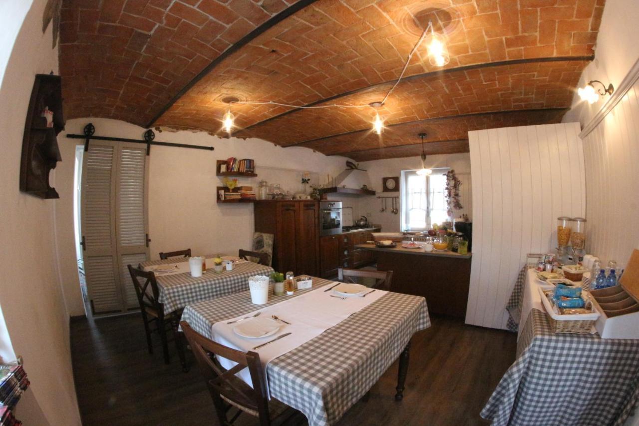Bed and Breakfast Poggio Dei Farinetti à Diano dʼAlba Extérieur photo